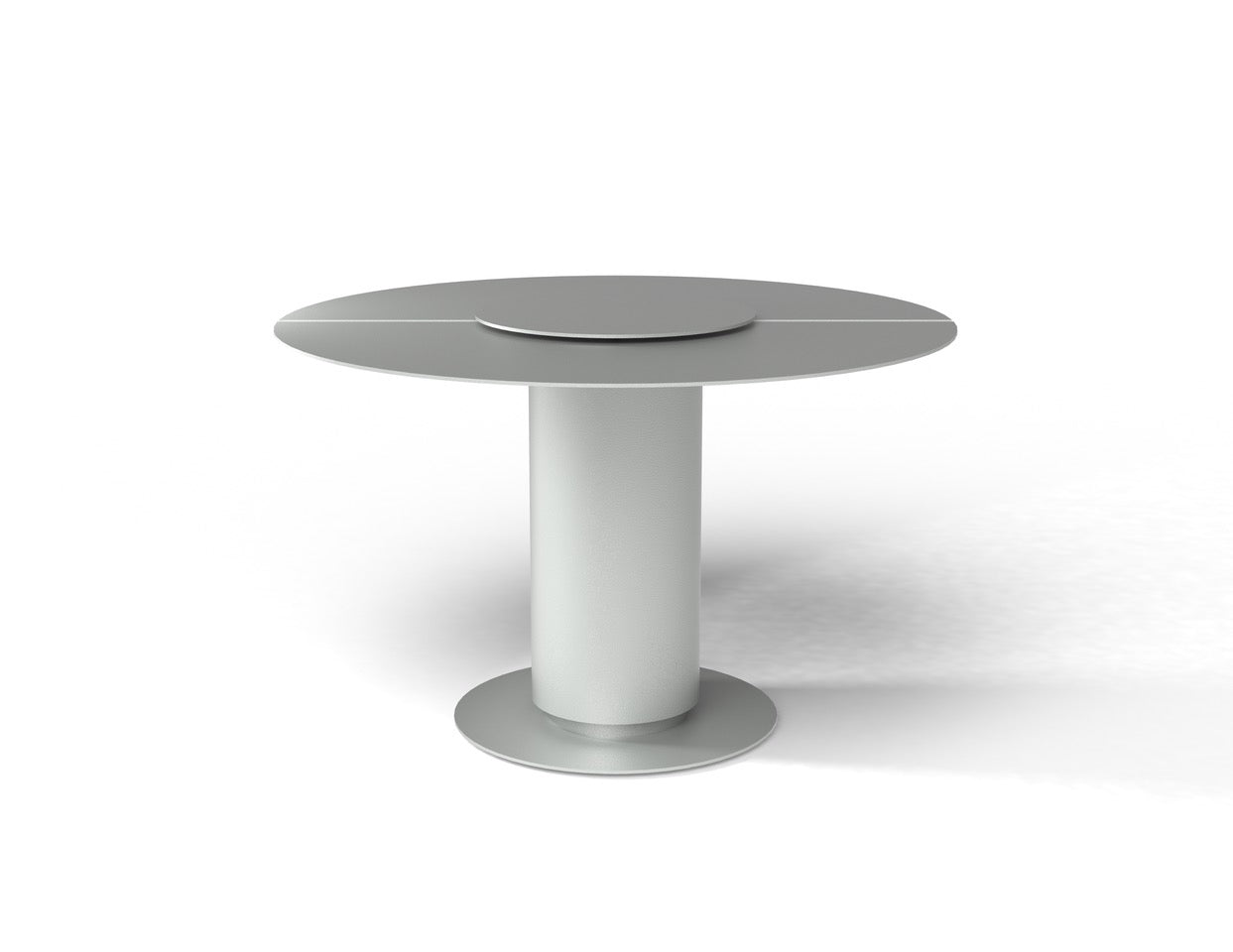 SATURN DINING TABLE