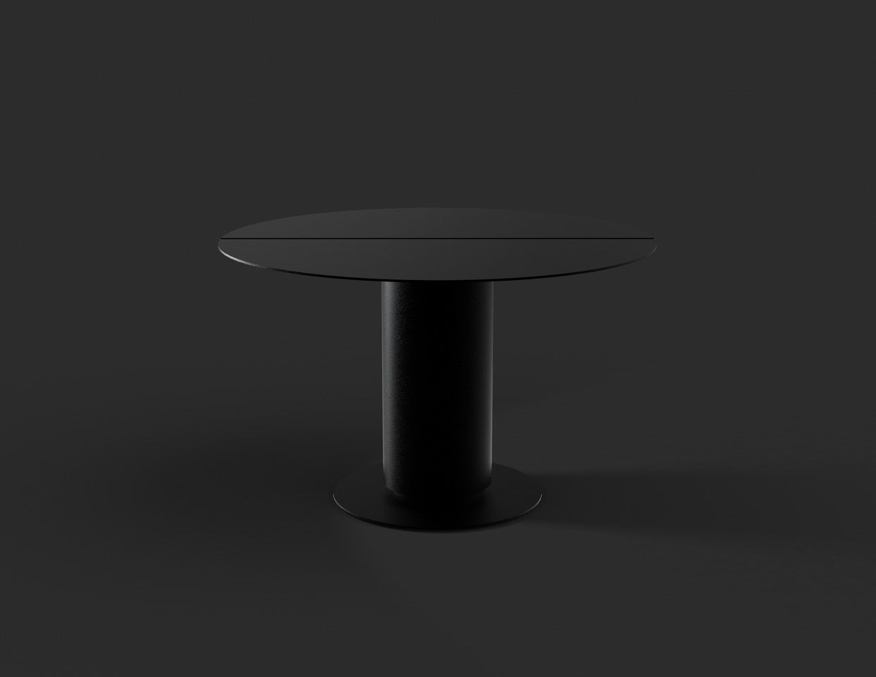 SATURN DINING TABLE