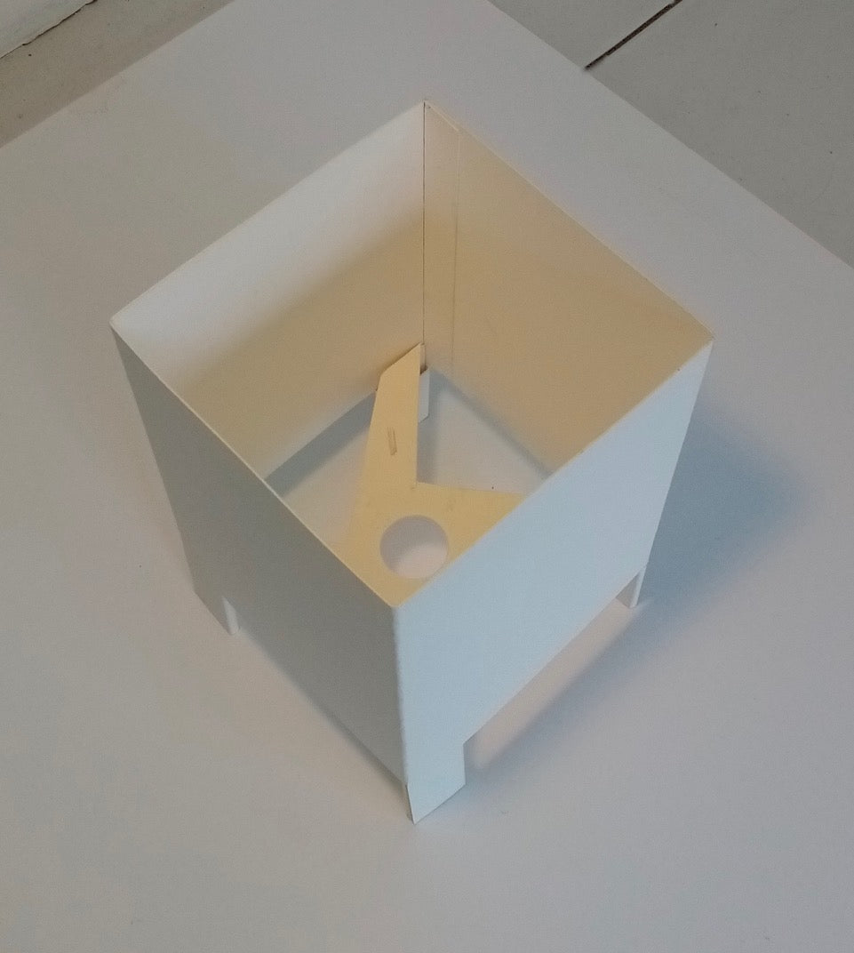 PLICOLUX PACK FLAT LAMP