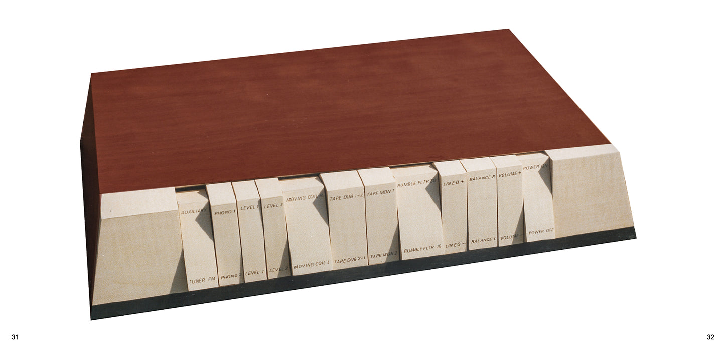 IAIN SINCLAIR DESIGN PORTFOLIO BOOK